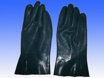 NBR厚手手袋
